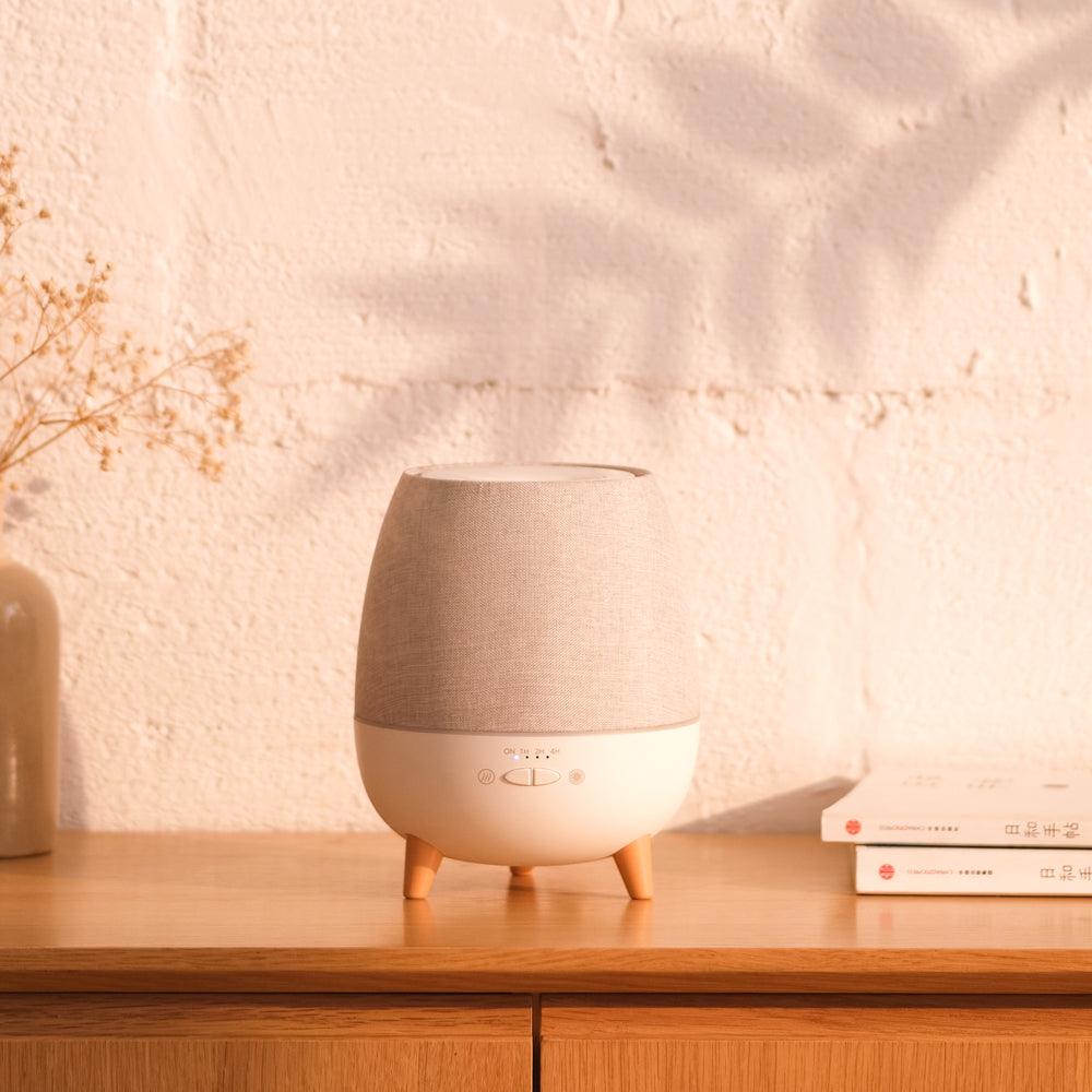 TINY LEGS DIFFUSER - MELEAH