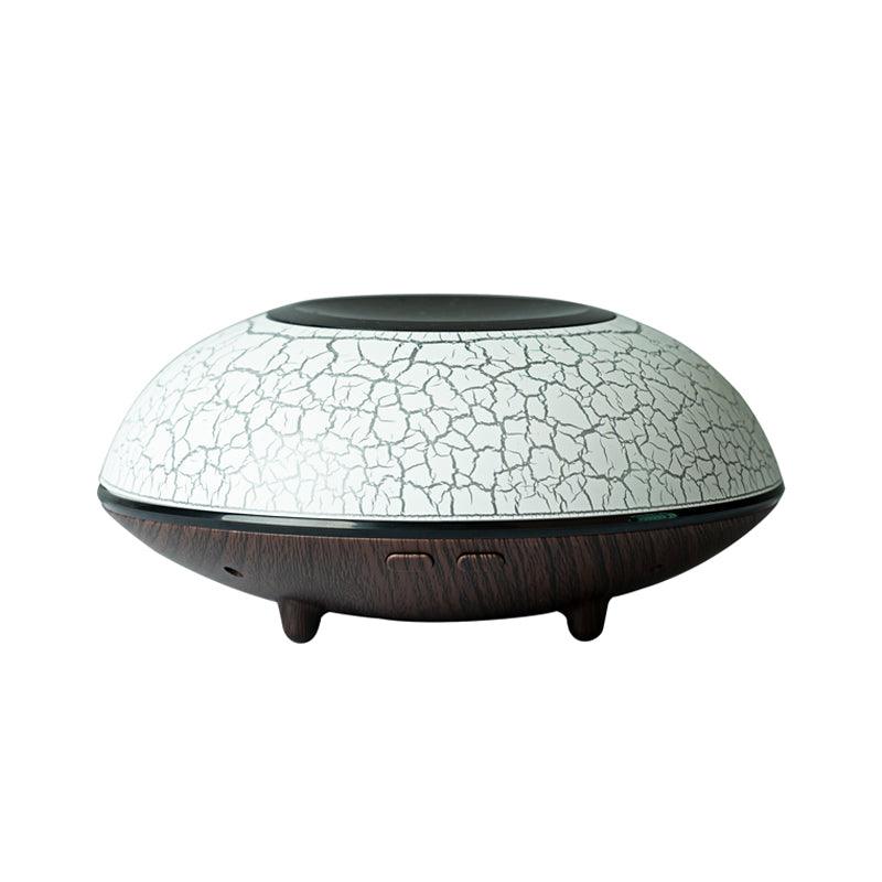 SPACSHIP MARBLE DIFFUSER - MELEAH