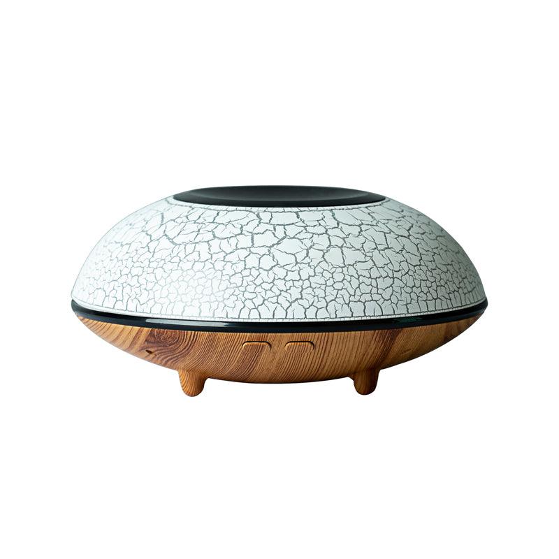 SPACSHIP MARBLE DIFFUSER - MELEAH