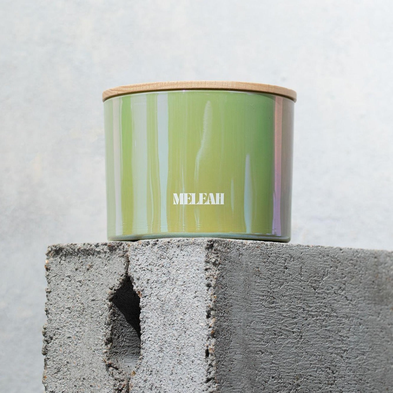 CACTUS BLOSSOM - MELEAH