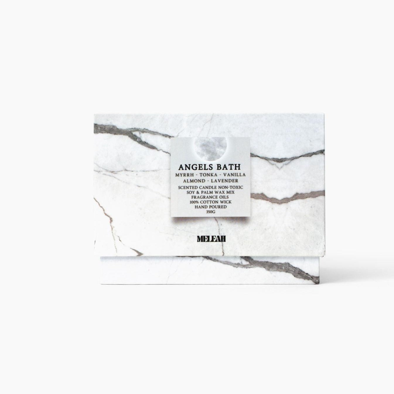 ANGELS BATH - MELEAH