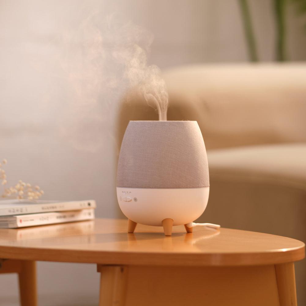 TINY LEGS DIFFUSER - MELEAH 